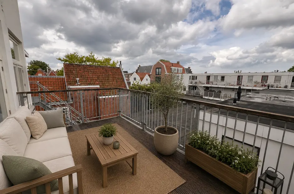 Gedempte Oude Gracht 54B