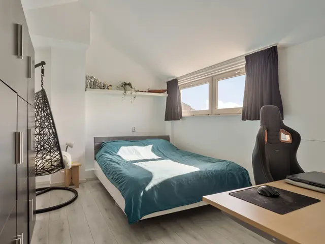 Arnoldsonstraat 8, CASTRICUM