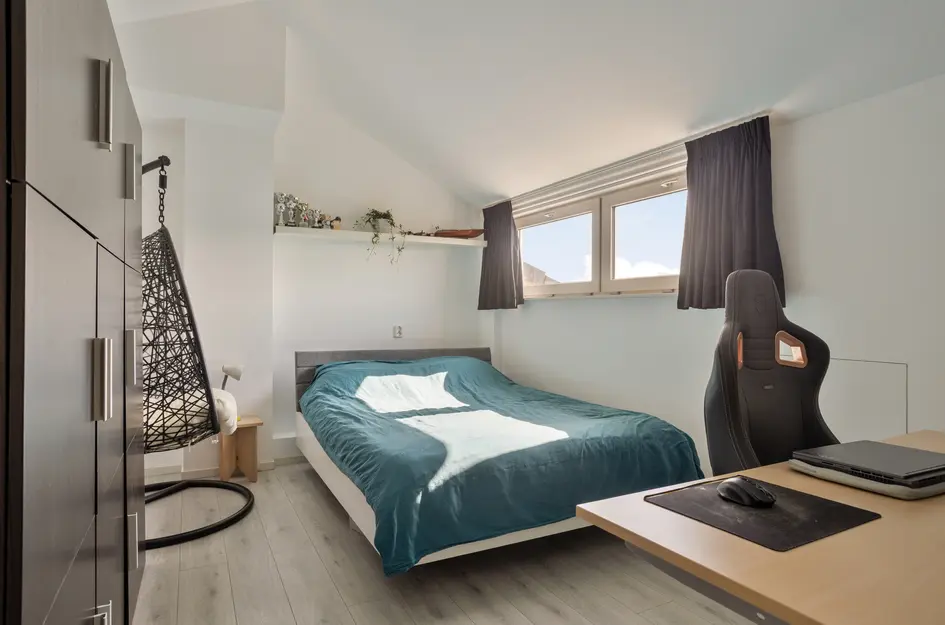 Arnoldsonstraat 8