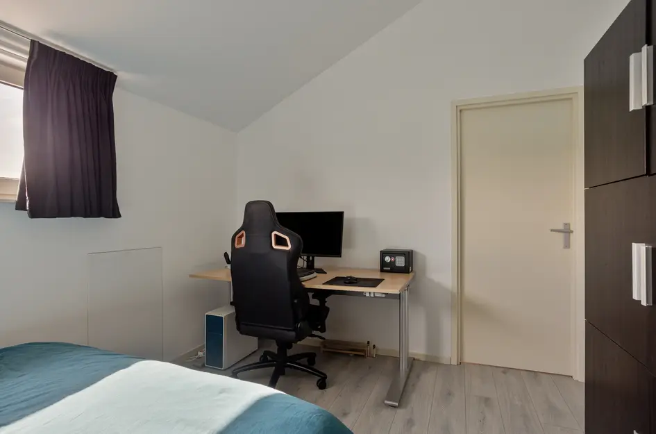 Arnoldsonstraat 8