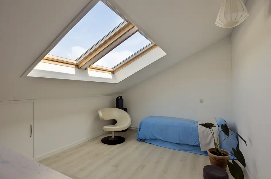 Arnoldsonstraat 8