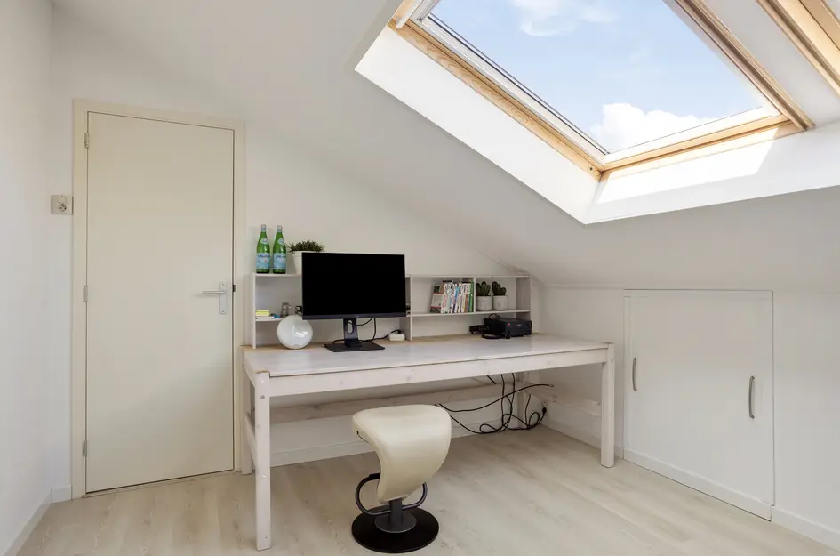 Arnoldsonstraat 8