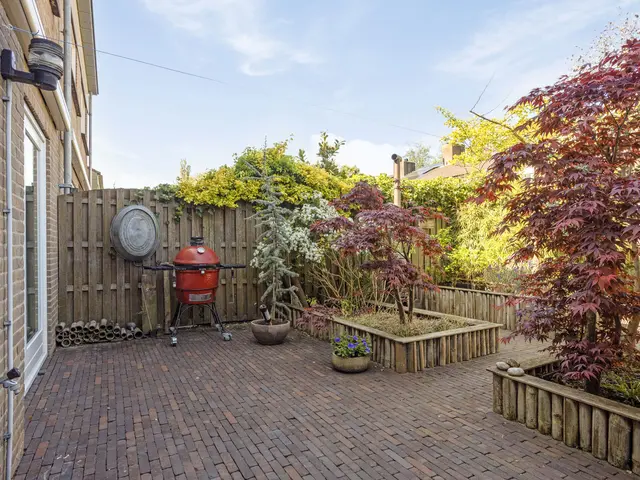 Arnoldsonstraat 8, CASTRICUM
