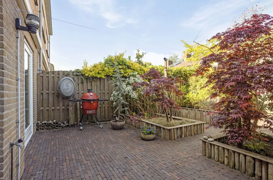 Arnoldsonstraat 8