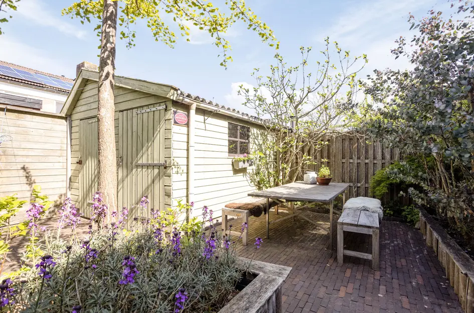Arnoldsonstraat 8