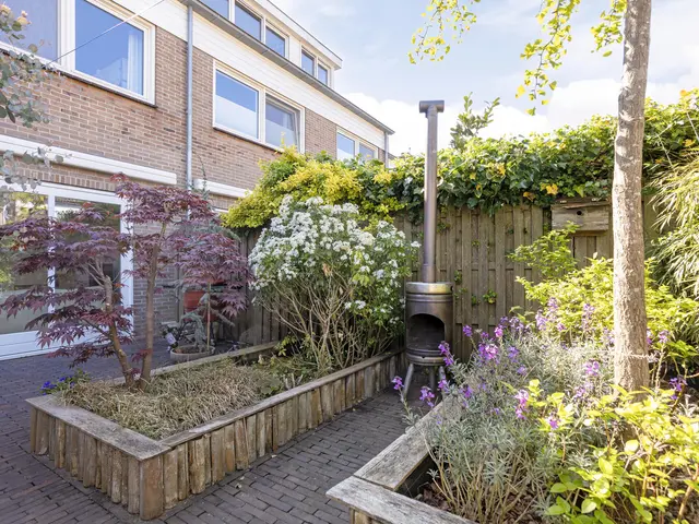 Arnoldsonstraat 8, CASTRICUM
