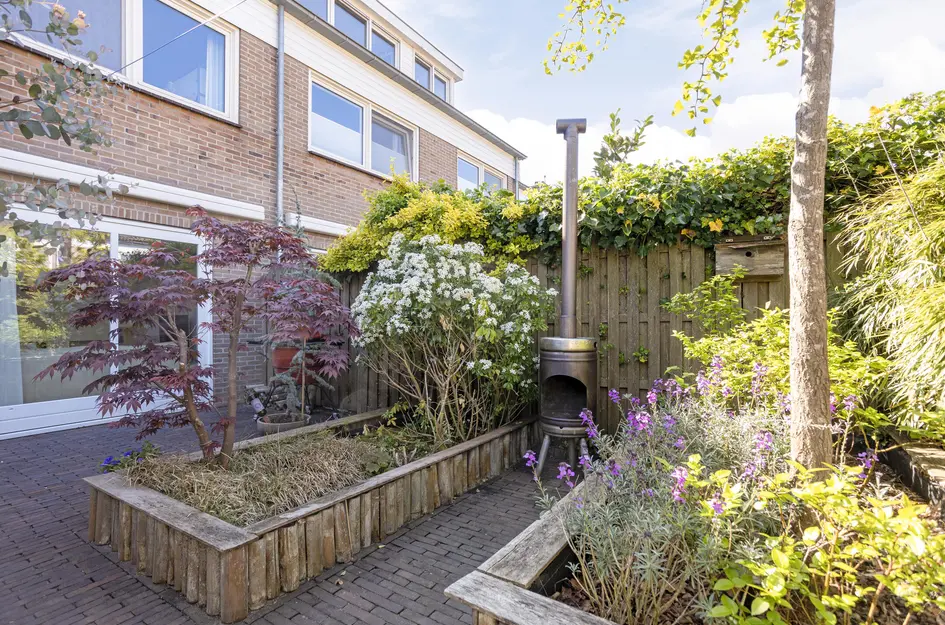 Arnoldsonstraat 8