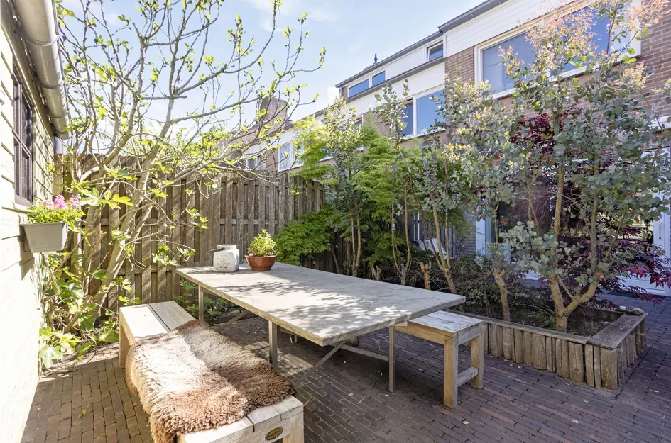 Arnoldsonstraat 8