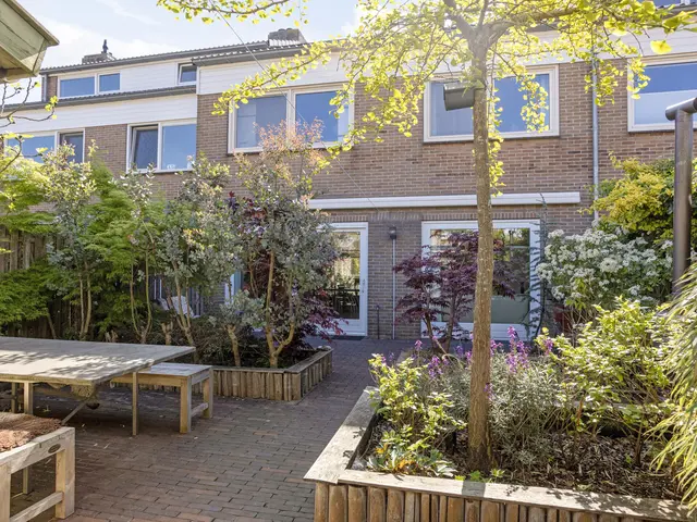 Arnoldsonstraat 8, CASTRICUM