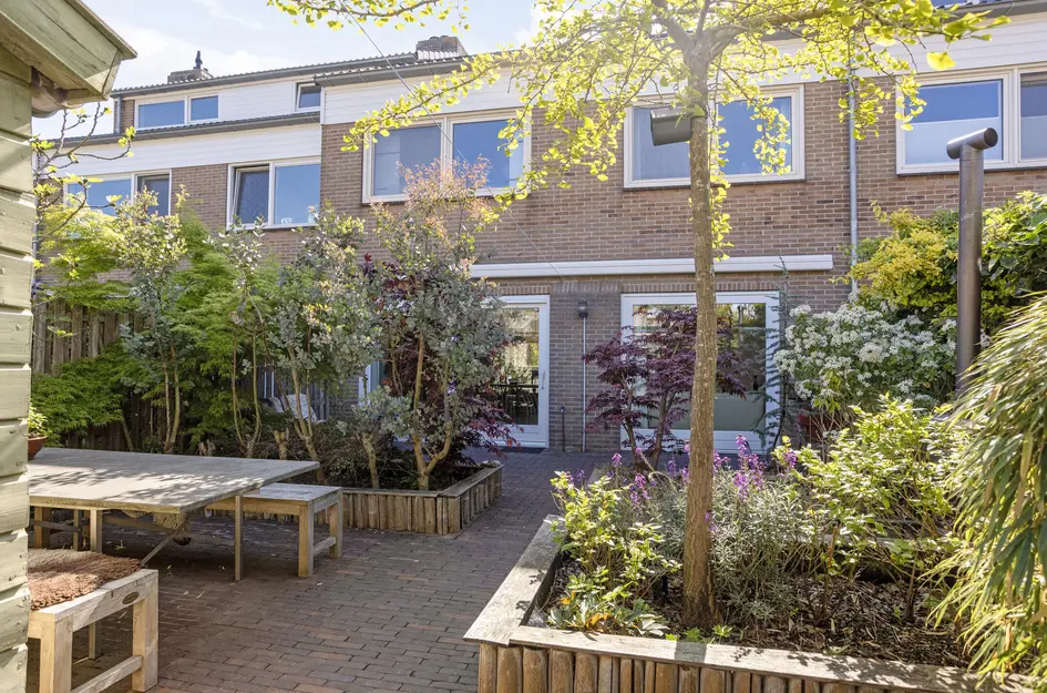 Arnoldsonstraat 8