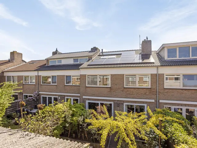 Arnoldsonstraat 8, CASTRICUM