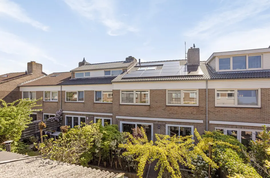 Arnoldsonstraat 8