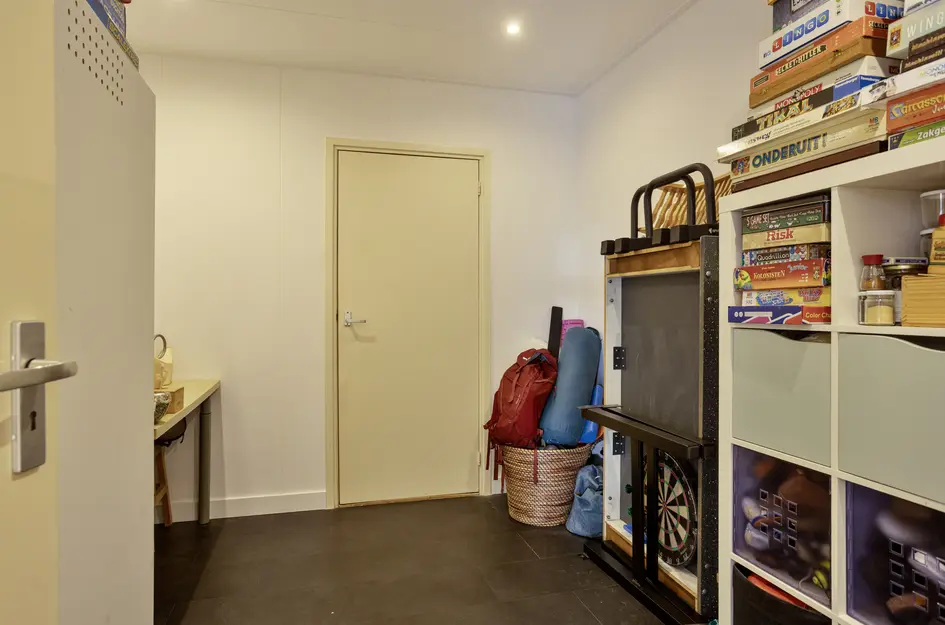 Arnoldsonstraat 8