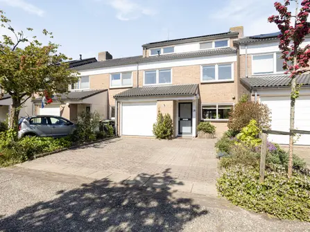 Arnoldsonstraat 8