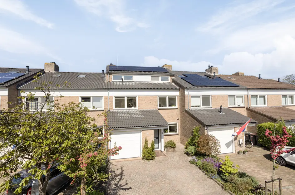 Arnoldsonstraat 8