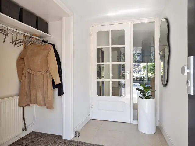 Arnoldsonstraat 8, CASTRICUM