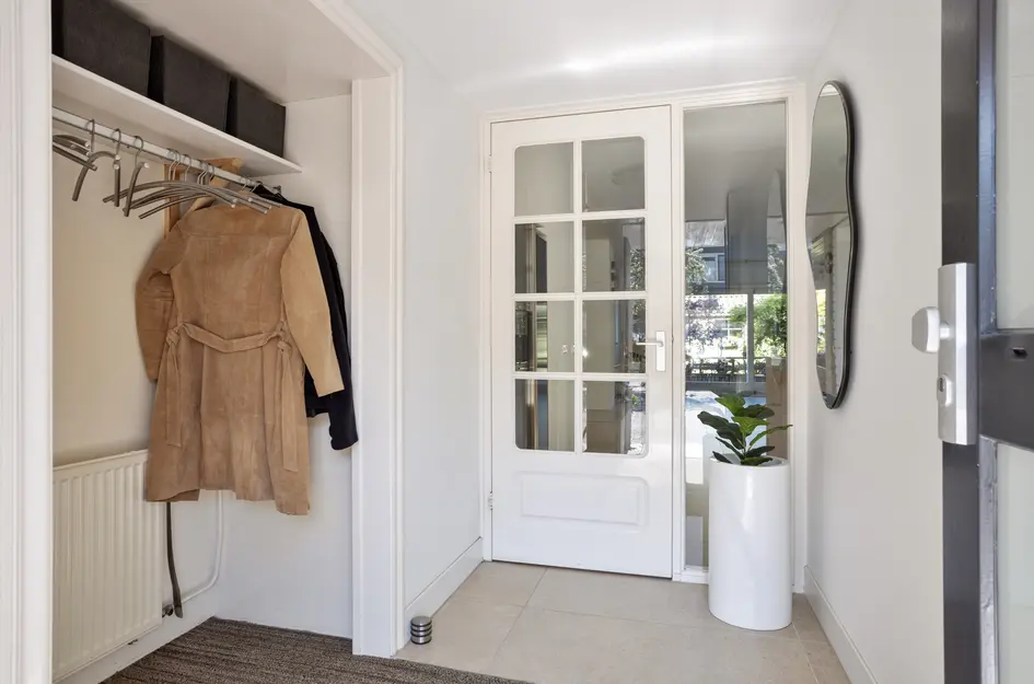 Arnoldsonstraat 8