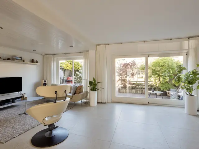 Arnoldsonstraat 8, CASTRICUM