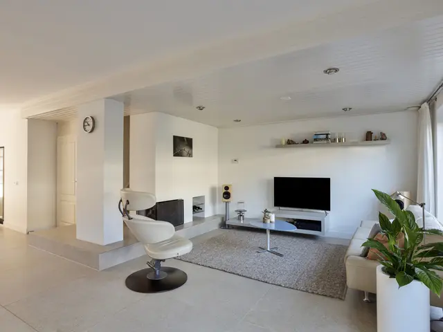 Arnoldsonstraat 8, CASTRICUM