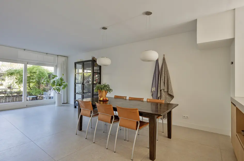 Arnoldsonstraat 8