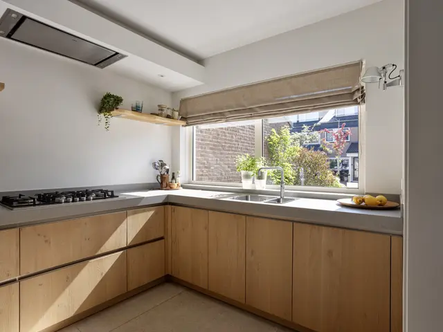 Arnoldsonstraat 8, CASTRICUM