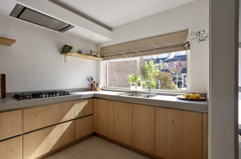 Arnoldsonstraat 8