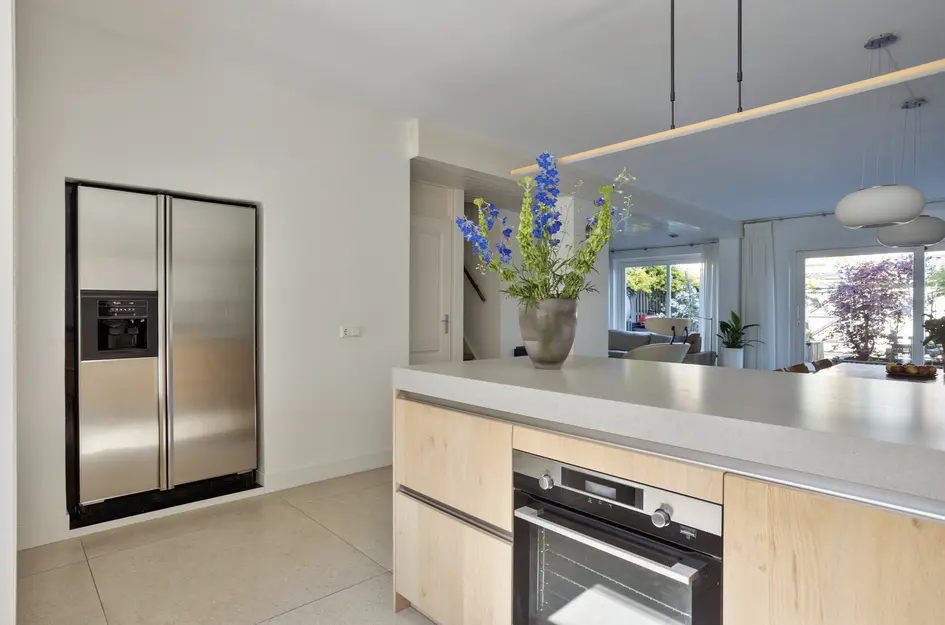 Arnoldsonstraat 8