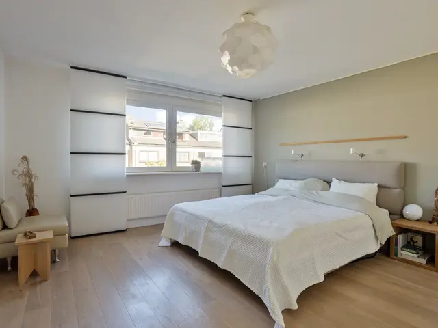 Arnoldsonstraat 8, CASTRICUM