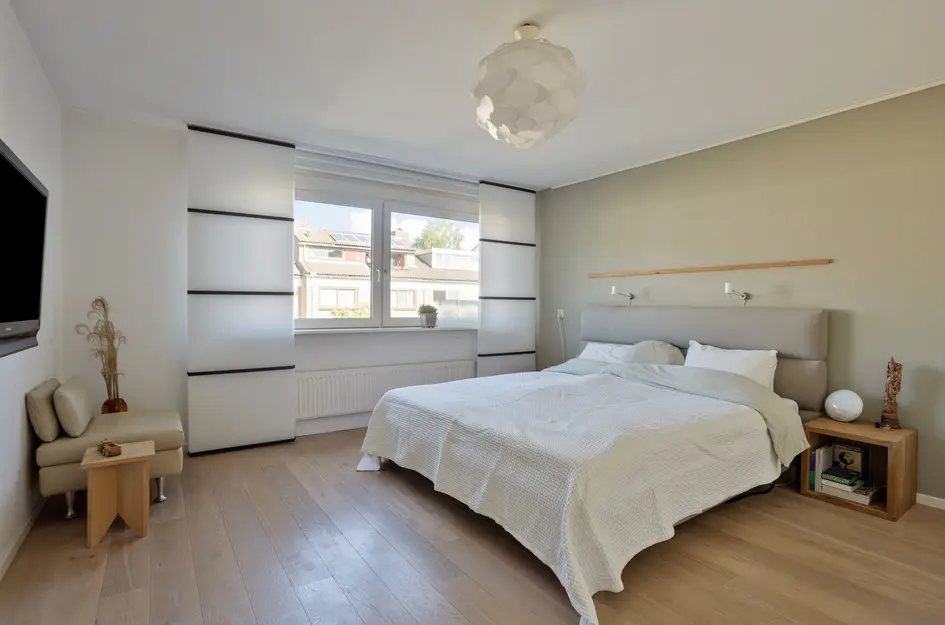 Arnoldsonstraat 8