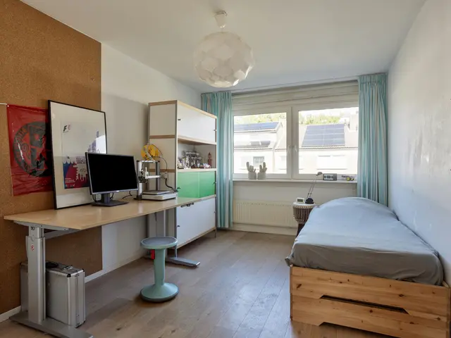 Arnoldsonstraat 8, CASTRICUM