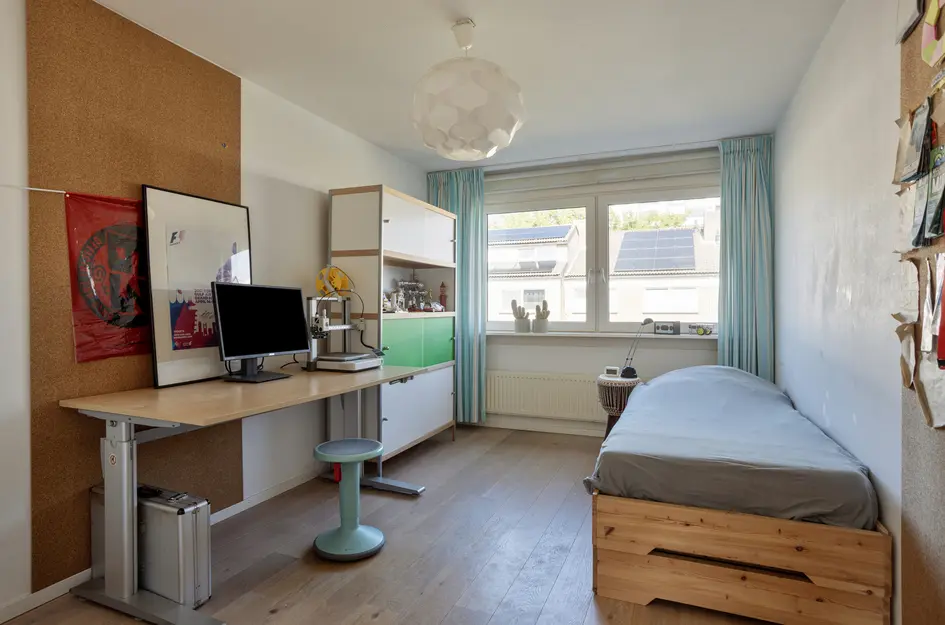 Arnoldsonstraat 8