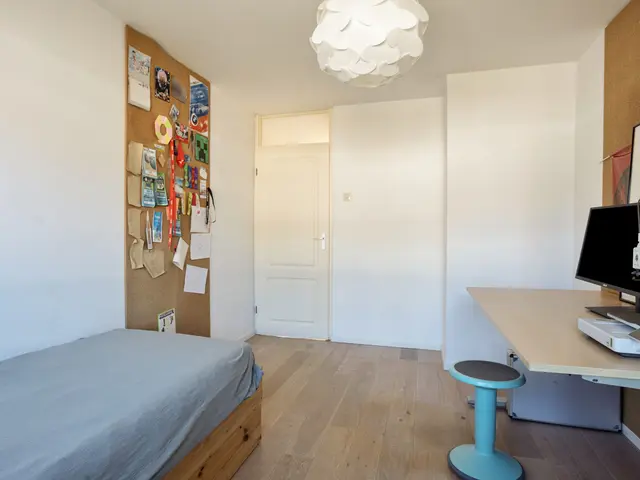 Arnoldsonstraat 8, CASTRICUM