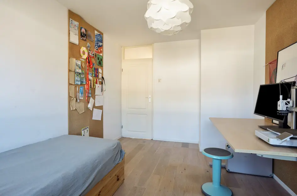 Arnoldsonstraat 8