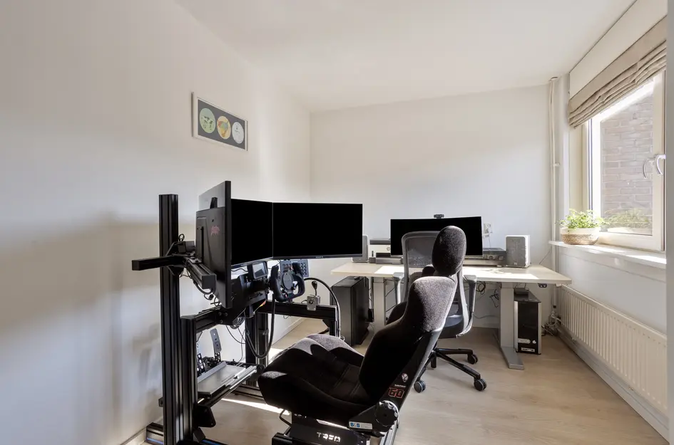 Arnoldsonstraat 8