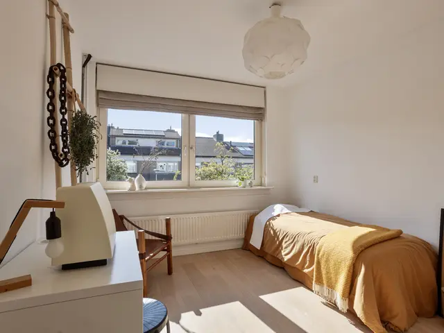 Arnoldsonstraat 8, CASTRICUM