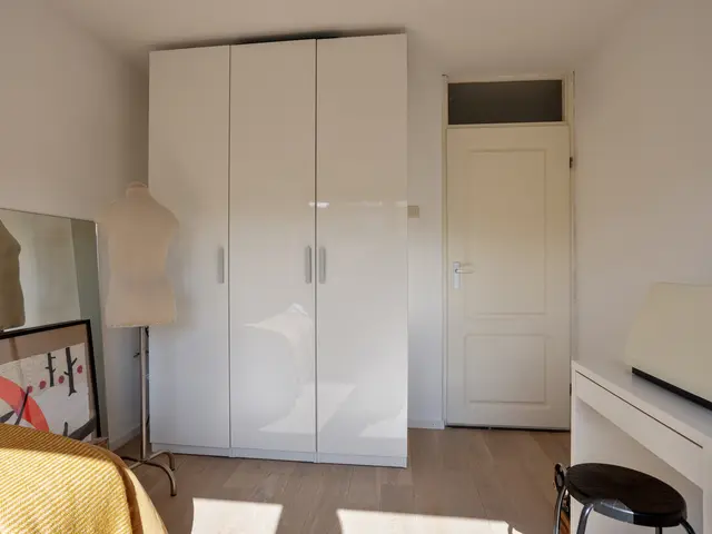 Arnoldsonstraat 8, CASTRICUM