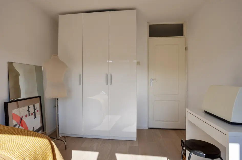 Arnoldsonstraat 8