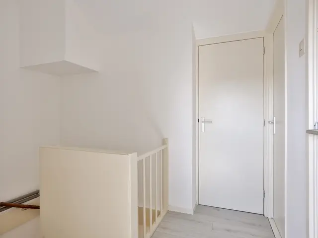 Arnoldsonstraat 8, CASTRICUM