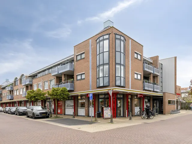 Middelweg 90g, UITGEEST