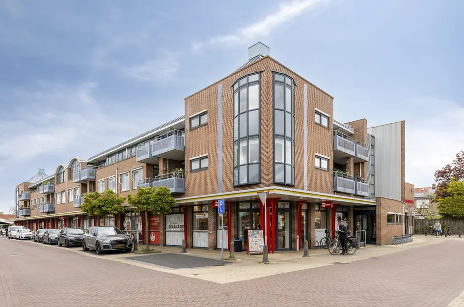 Middelweg 90g