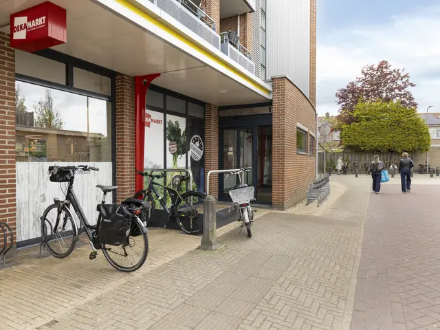 Middelweg 90g, UITGEEST