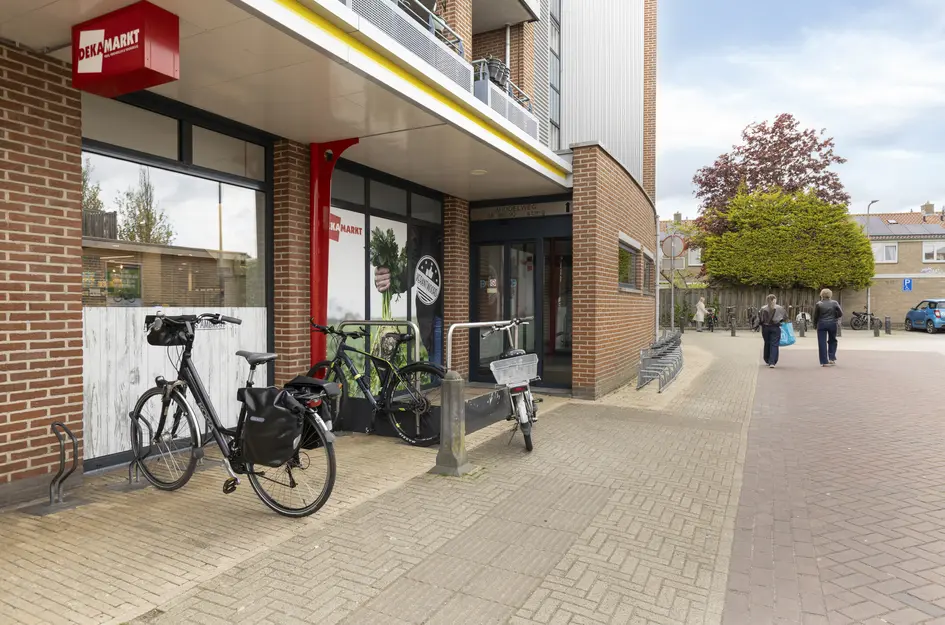Middelweg 90g