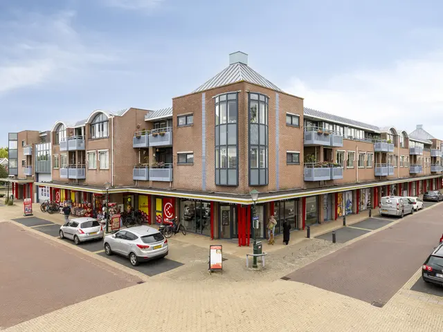 Middelweg 90g, UITGEEST