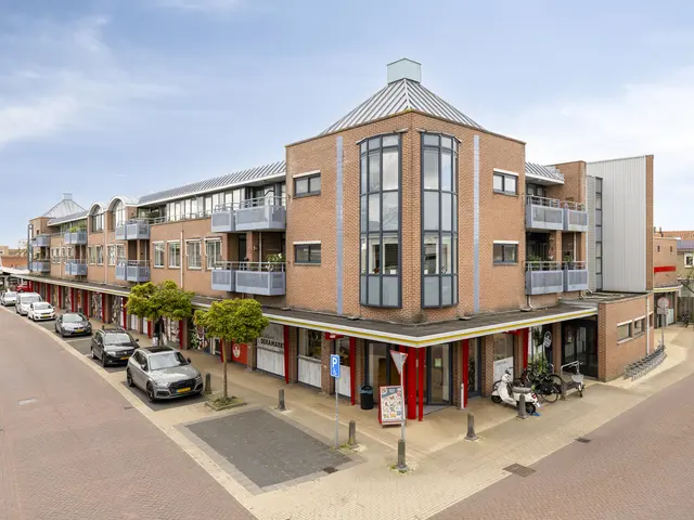 Middelweg 90g, UITGEEST