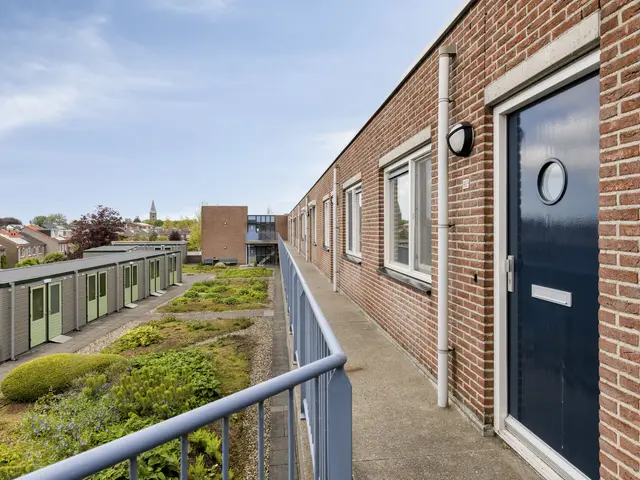 Middelweg 90g, UITGEEST