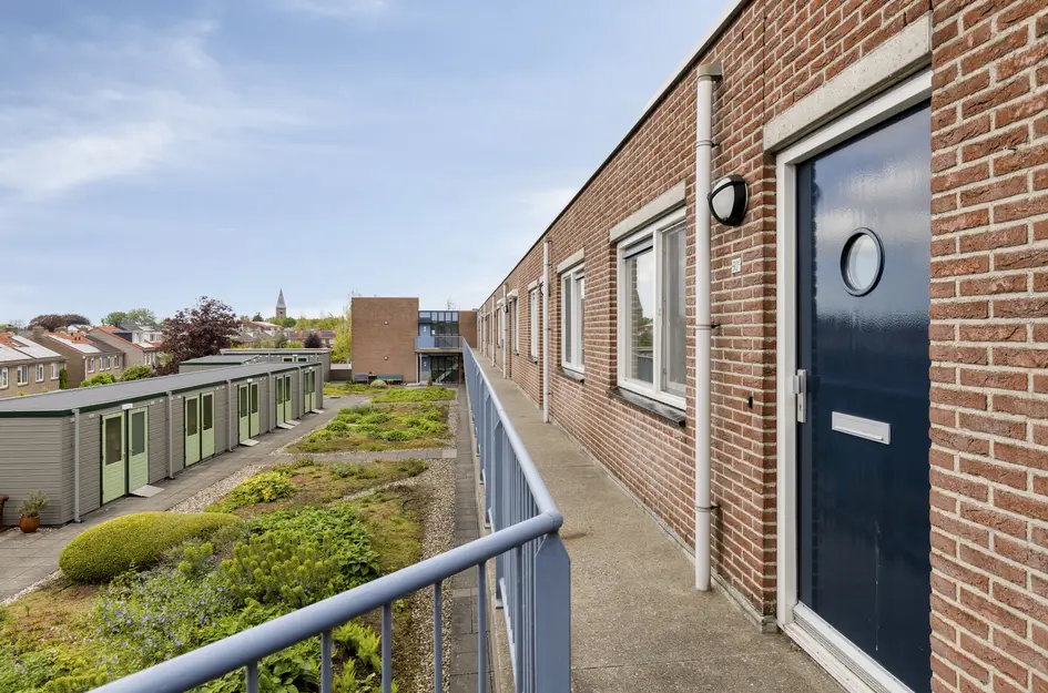 Middelweg 90g