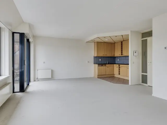Middelweg 90g, UITGEEST