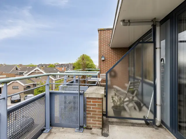 Middelweg 90g, UITGEEST