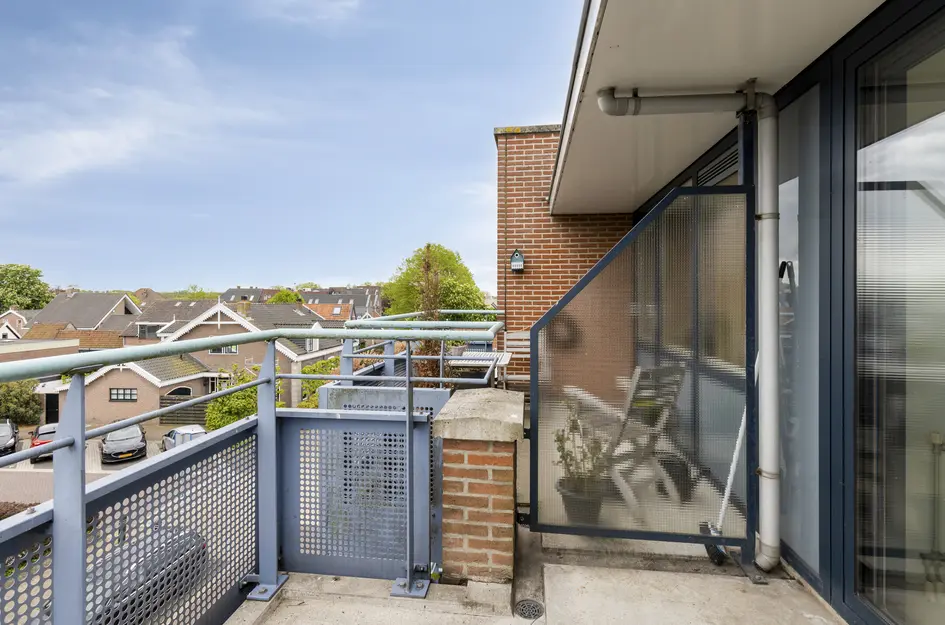 Middelweg 90g