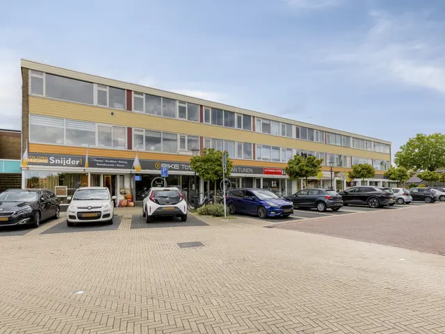Middelweg 90g, UITGEEST